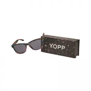 Óculos de Sol Polarizado UV 400 GRAFITE HYPE