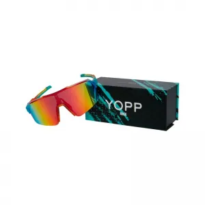Óculos de Sol Polarizado UV 400 MASK L 2.1