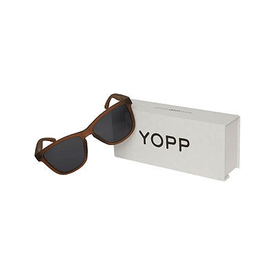 Óculos de Sol Polarizado UV 400 URSO DOIDO