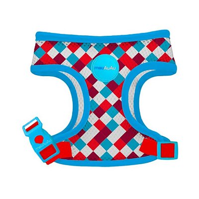 Peitoral para Cachorro Style Estampado