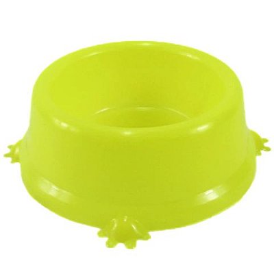 Comedouro / Bebedouro Pata Luxo 820ml