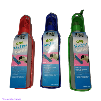Bebedouro para Passeio 500ml