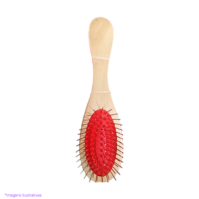 Escova de Pinos