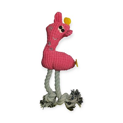 Pelúcia Girafa