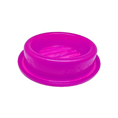 Comedouro Neon Anti Formiga 1500ml