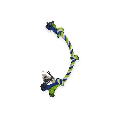 Mordedor Corda Halter G - 35cm
