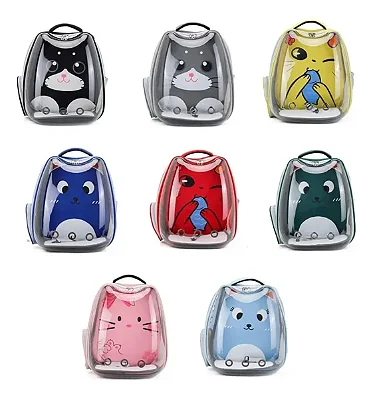 Mochila Panorâmica