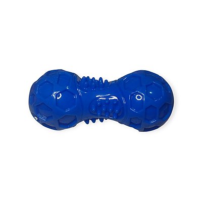 Mordedor Halter Apito Interno