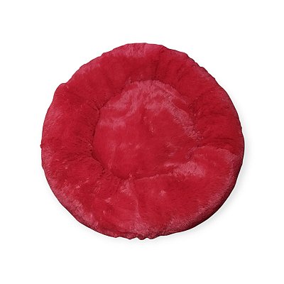 Cama Nuvem Vermelha