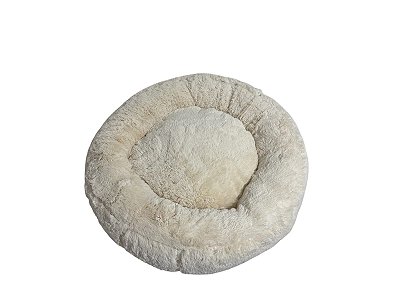 Cama Nuvem Branca