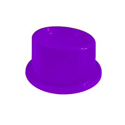 Comedouro Neon Ergonômico Gatos