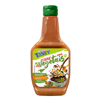 MOLHOS DOOGS TASTY  250ML