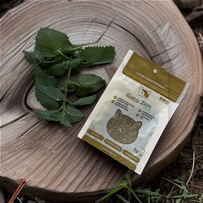 Catnip Super Premium 5gr