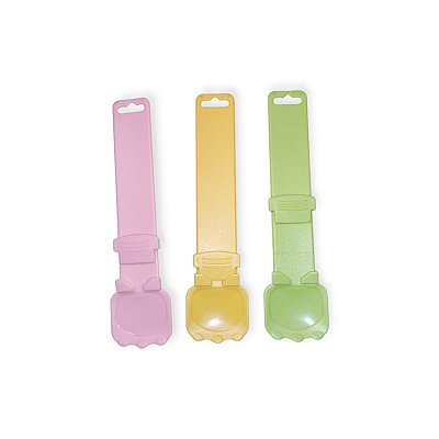 Espátula Inteligente para Sachê