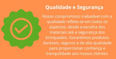 qualidade e Segurança