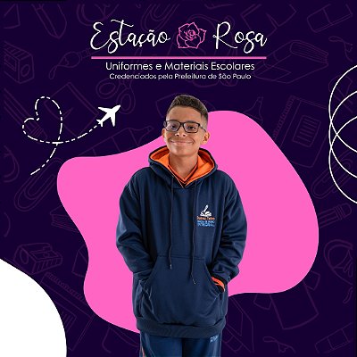 Canguru Escolar Queiroz Telles