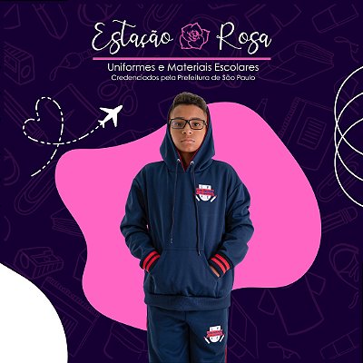 Canguru Escolar Cândido Procópio
