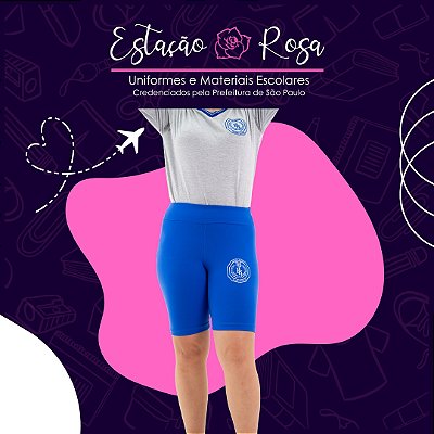 Ciclista Escolar Barro Branco