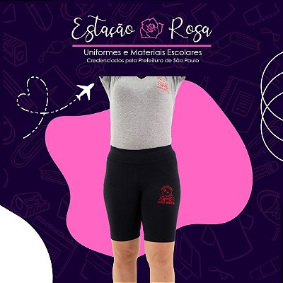 Ciclista Escolar Ruy de Mello