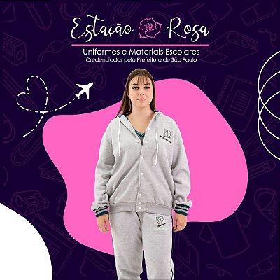 College Escolar Plínio Barreto