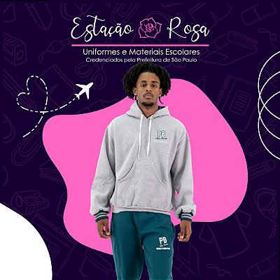 Canguru Escolar Plínio Barreto