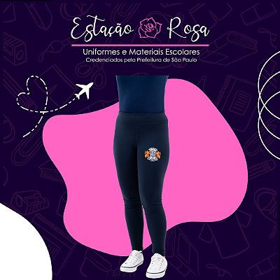 Legging Escolar Orville Derby