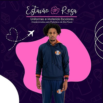 Canguru Escolar Orville Derby