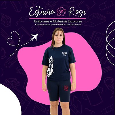 Camiseta Tradicional João Borges