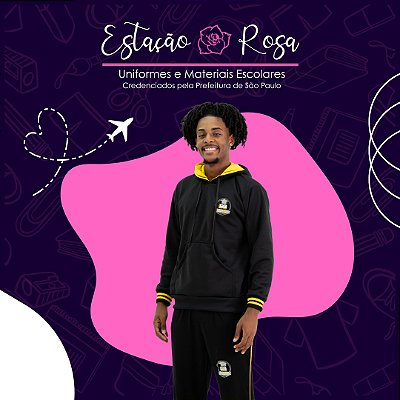 Canguru Escolar Pedro Taques