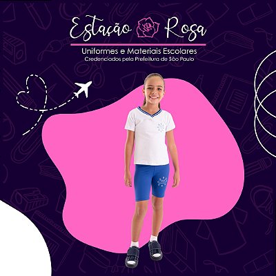 Ciclista Escolar Benedito Estevam
