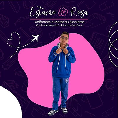 Canguru Escolar Sergio Rocha Kiehl