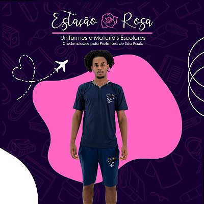 Camiseta Tradicional Cândido Barone