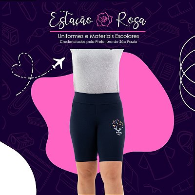 Ciclista Escolar Cândido Barone