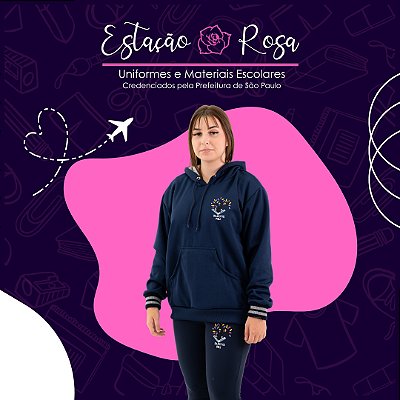 Canguru Escolar Cândido Barone