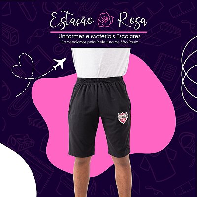 Bermuda Escolar Juan Carlos Onetti