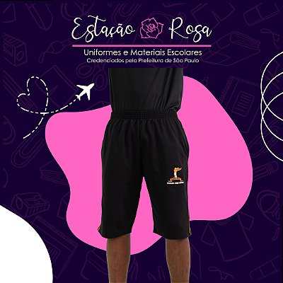 Bermuda Escolar Norberto Mayer