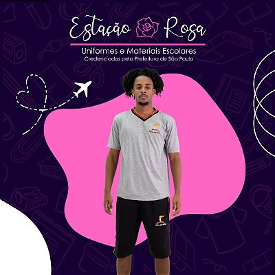 Camiseta Tradicional Norberto Mayer