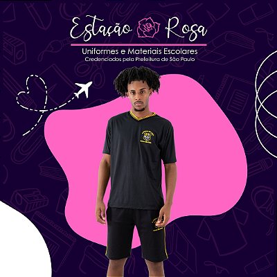 Camiseta Tradicional Paulo Sarasate