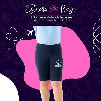 Ciclista Escolar Sebastião Faria Zimbres