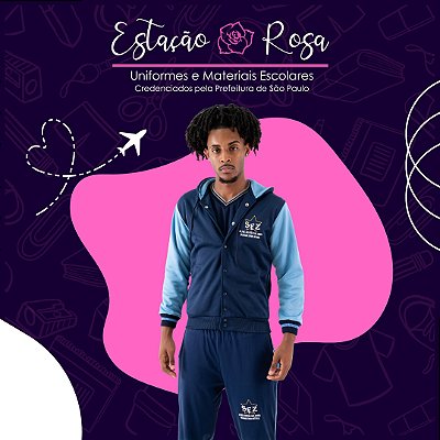 College Escolar Sebastião Faria Zimbres