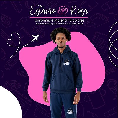 Canguru Escolar Sebastião Faria Zimbres