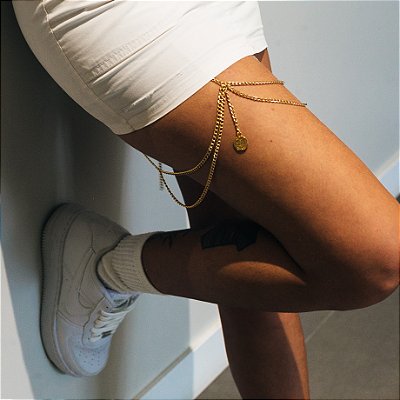 Chain My Boo