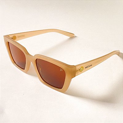 Óculos Elegant Beige