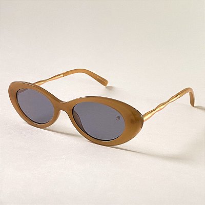 Óculos Finesse Beige