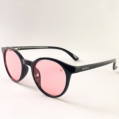 Óculos Charbon Rouge