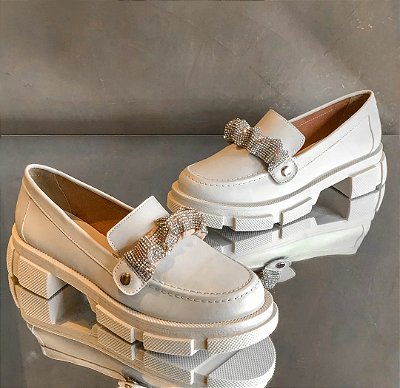 Loafer Juliana - 2 em 1