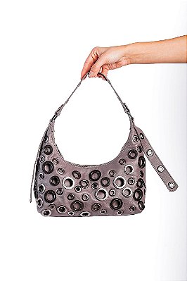 Bolsa em Couro Zoe