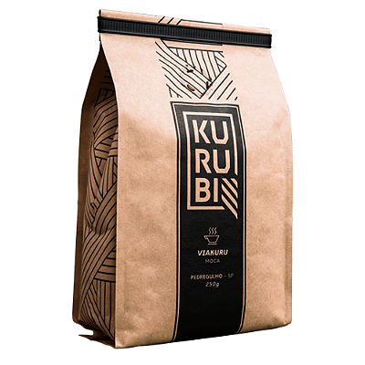 Café VIAKURU 250g