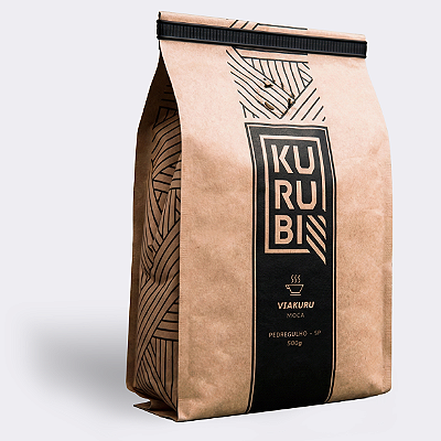 Café VIAKURU 500g