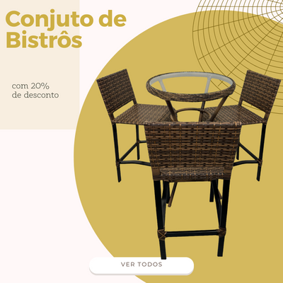 bistros